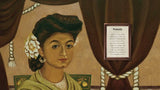 Frida Kahlo (Masterpieces Of Art)