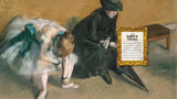 Edgar Degas (Masterpieces Of Art)