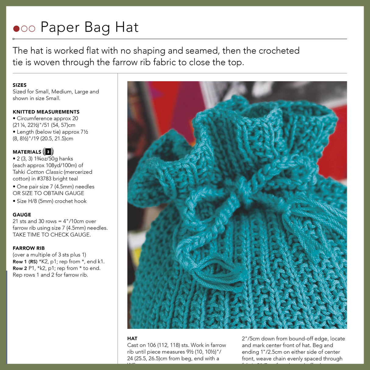 Vogue® Knitting The Learn-to-Knit Book