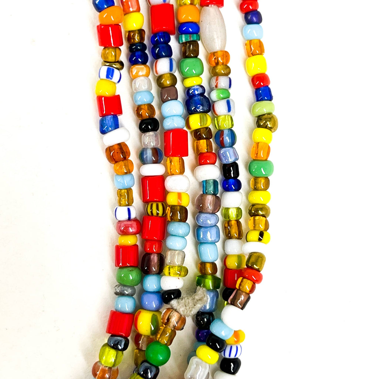 African Waist Beads Strand