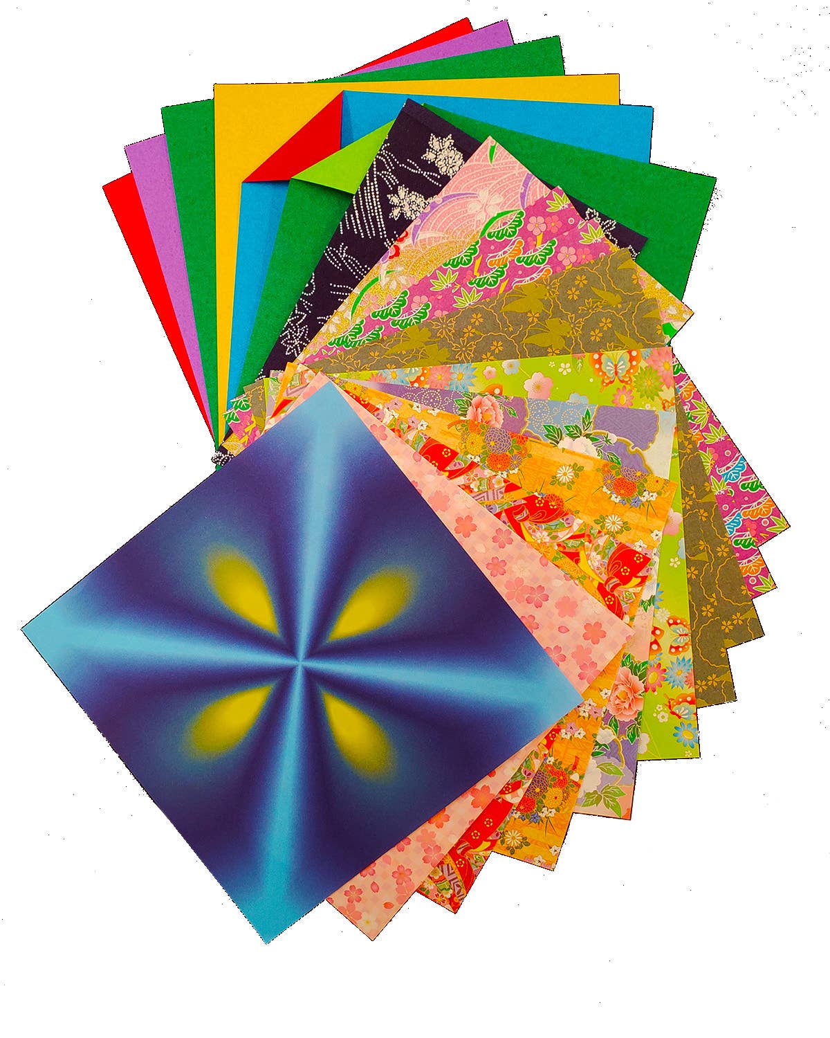 Origami Kimono Kit