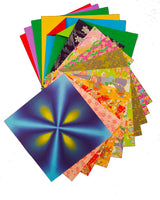 Origami Kimono Kit