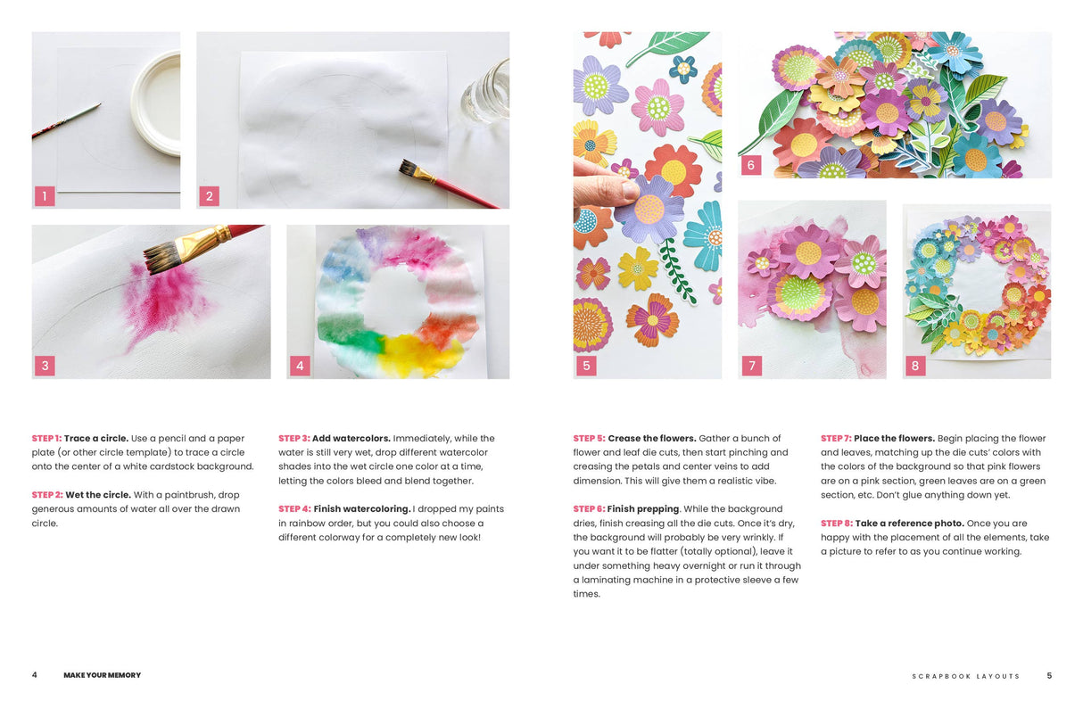 Make Your Memory: The Modern Crafter’s Guide