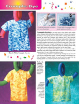 Tie-Dye 101 -