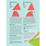 Creative Paper: Origami (NEW!)