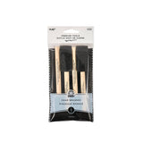 FolkArt ® Foam Brush Set, 4-Piece