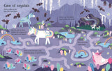Wipe-Clean Unicorn Activities : Usborne