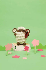Funny Amigurumi by Emilie Penou