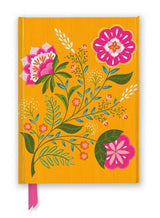 Jenny Zemanek: Blossoming Boldly Journal