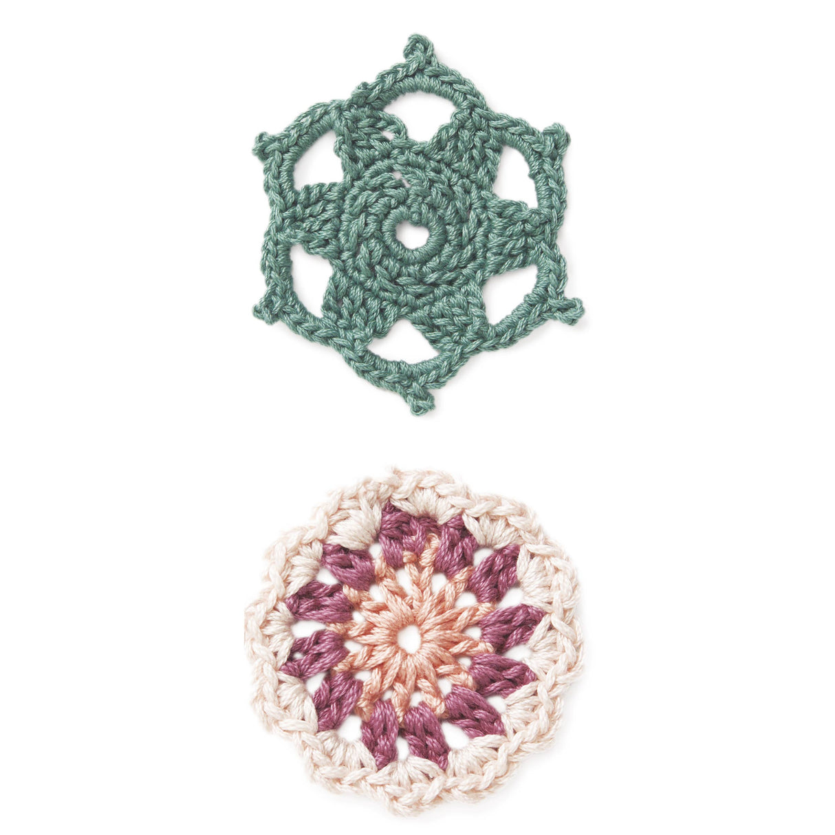 Learn to Crochet