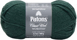 Patons Classic Wool Yarn-Pine