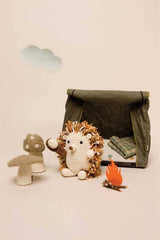 Funny Amigurumi by Emilie Penou