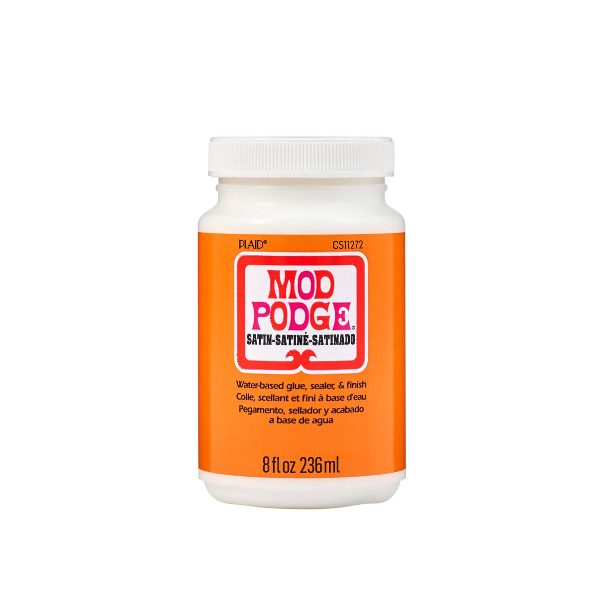 Mod Podge ® Satin 8oz
