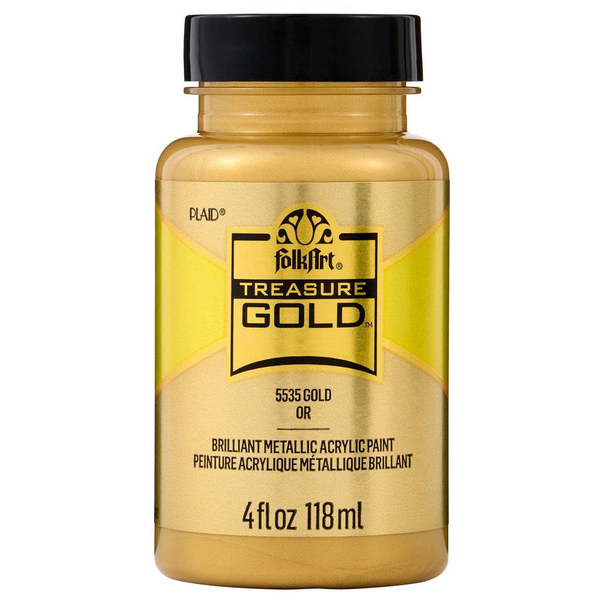 FolkArt ® Treasure Gold™ - 4 oz