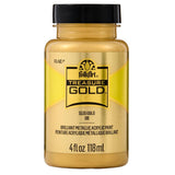 FolkArt ® Treasure Gold™ - 4 oz