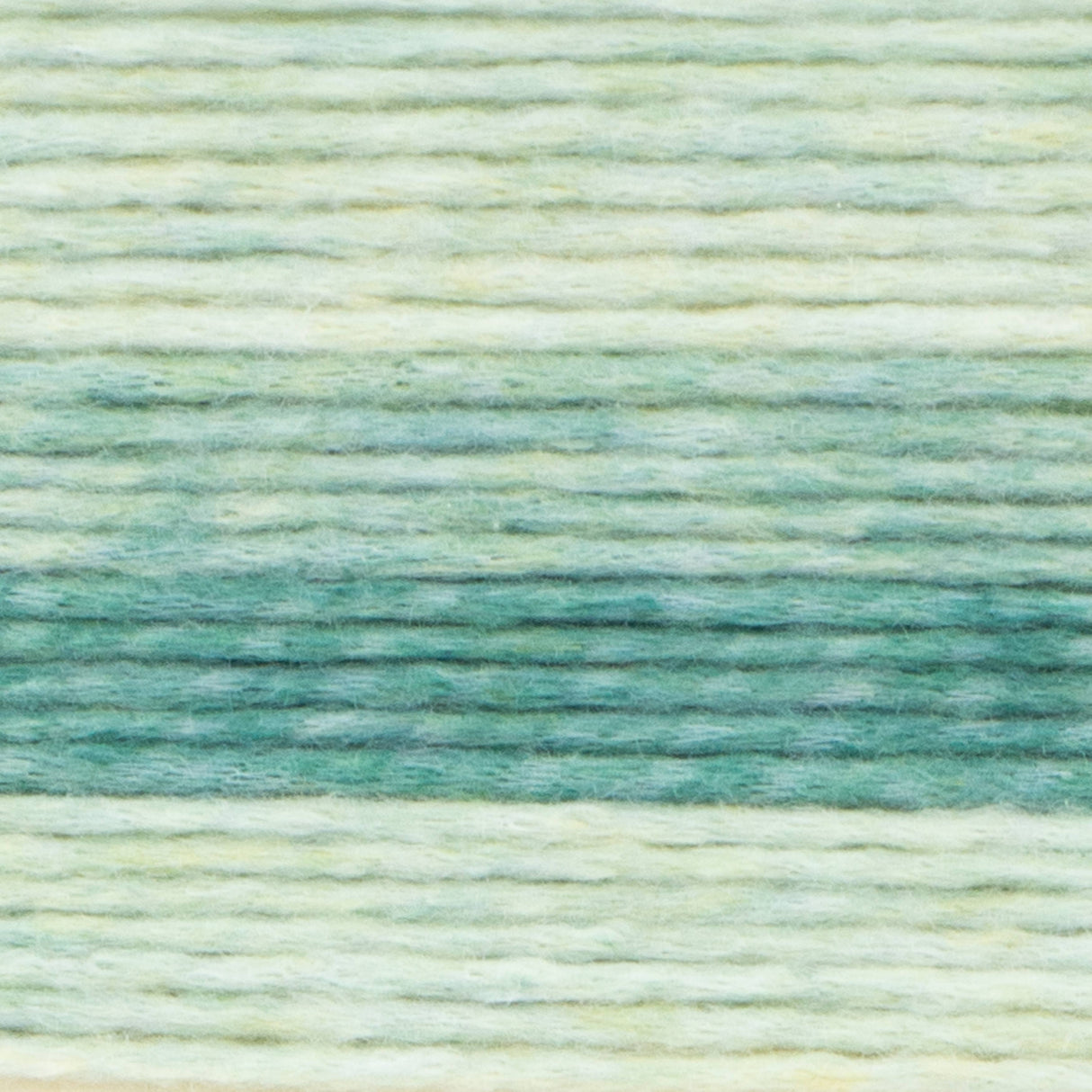 Lion Brand Yarn Landscapes Renewed Sweet Mint