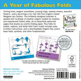 Origami Page-A-Day® Calendar 2027