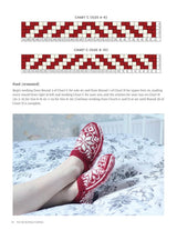 Fair Isle Knitting Tradition - Shetland Heritage Patterns