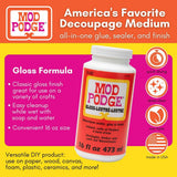 Mod Podge ® Gloss, 16 oz
