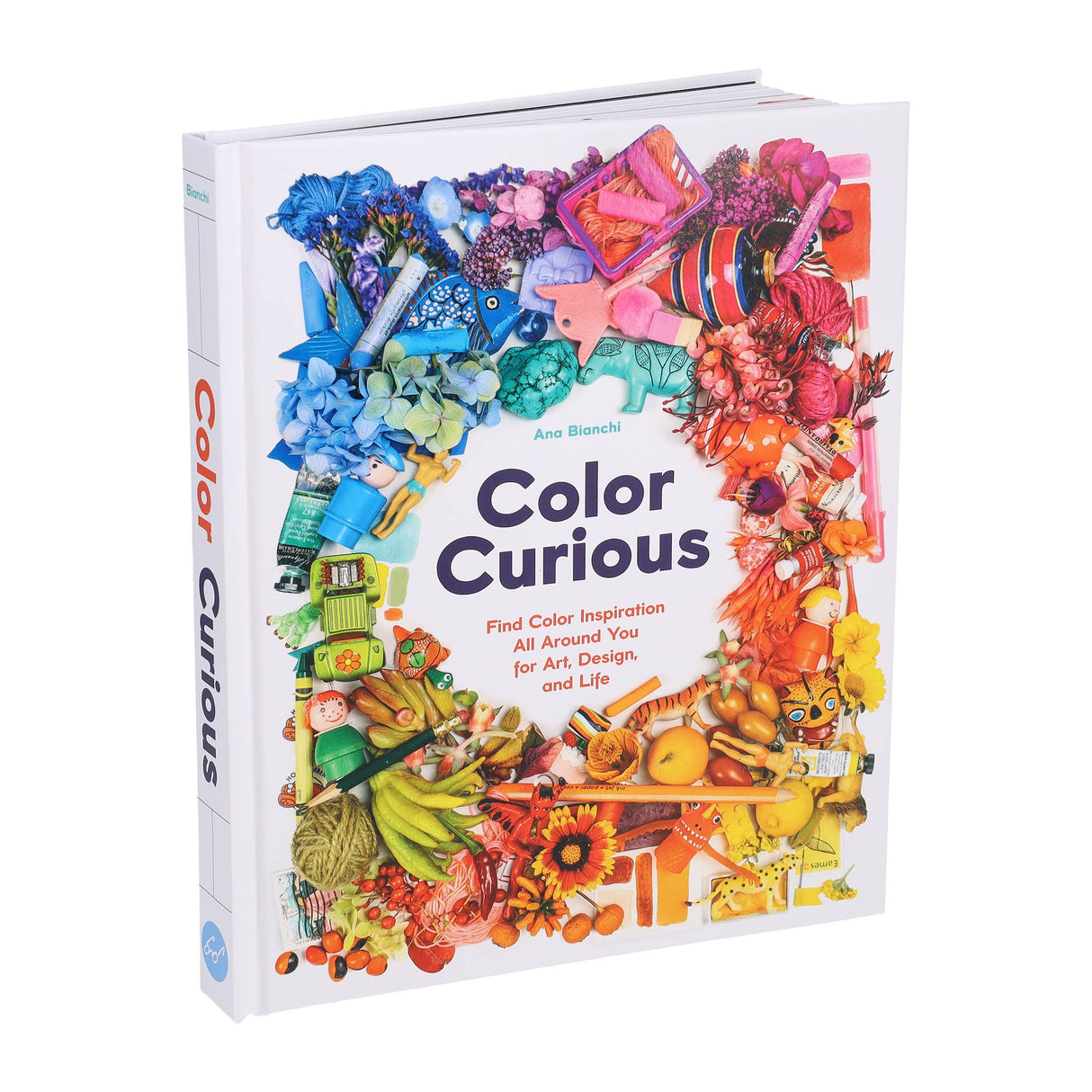 Color Curious