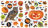 Eyelike Stickers: Halloween