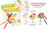 ColorMaps™ Flowers
