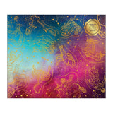 Astrology 1000 Piece Foil Puzzle
