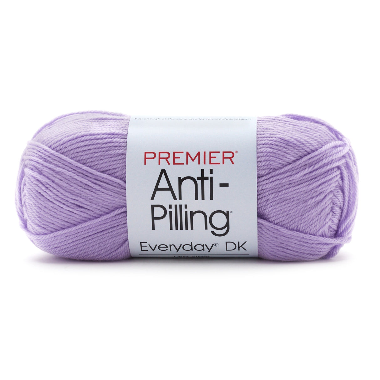 Premier Yarns Anti-Pilling Everyday DK Solids Yarn-African Violet