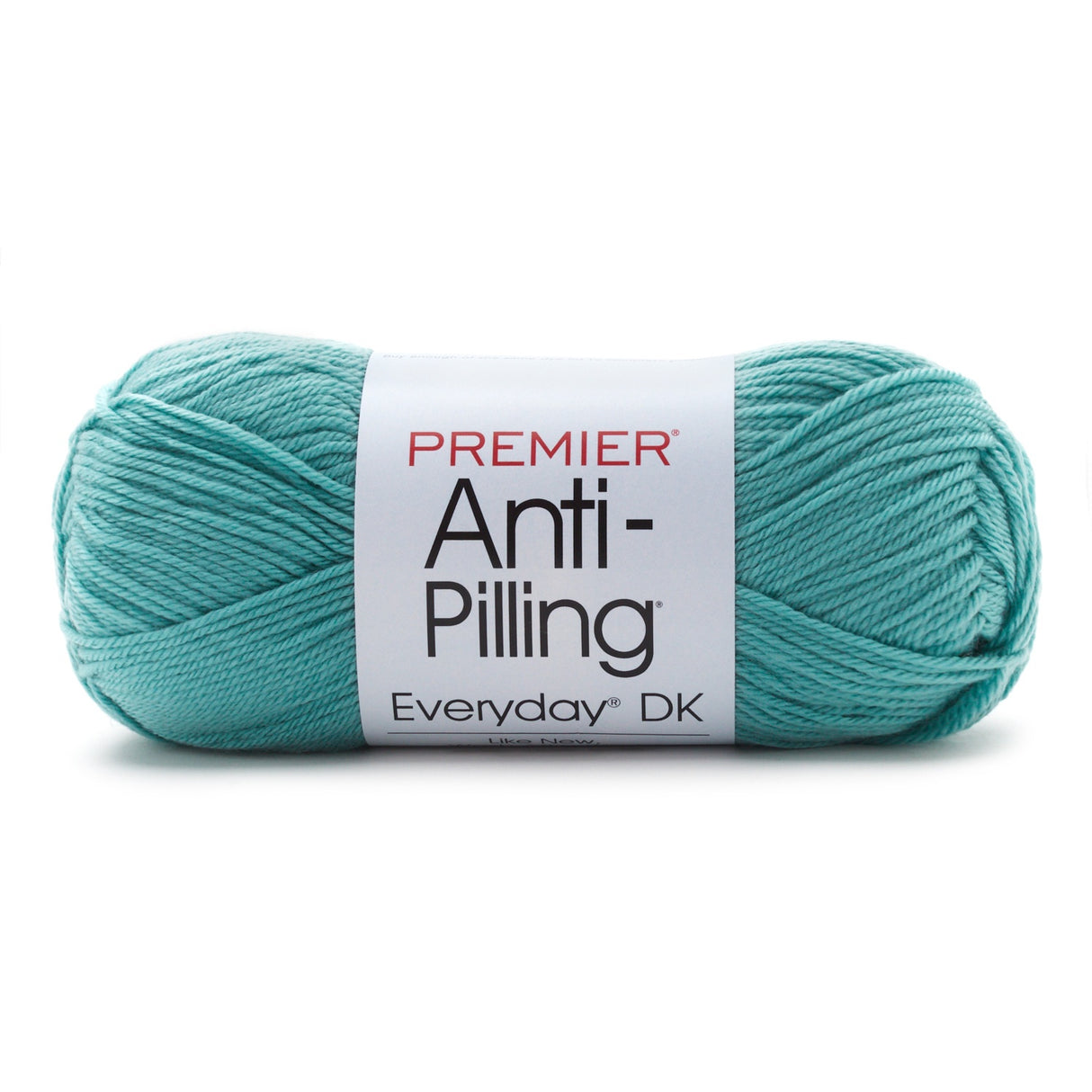Premier Yarns Anti-Pilling Everyday DK Solids Yarn-Seaglass