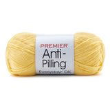 Premier Yarns Anti-Pilling Everyday DK Solids Yarn-Yellow