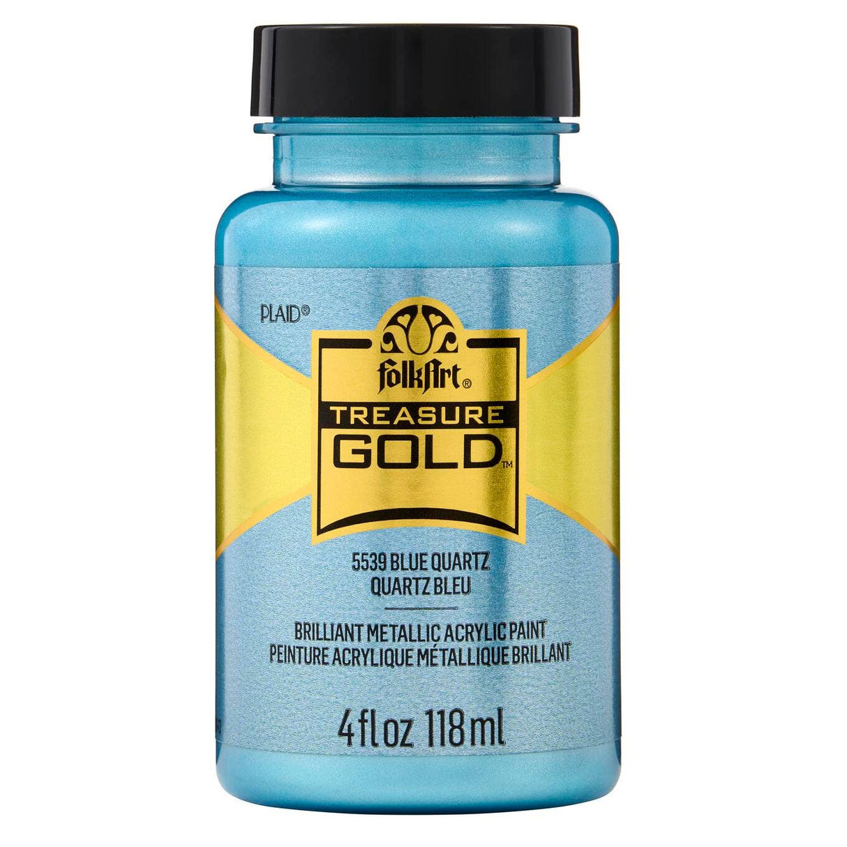 FolkArt ® Treasure Gold™ - 4 oz