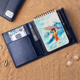 A6 Travel Paint Kit | Watercolor Set | Art Gift
