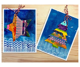 NEW Christmas Card Kit