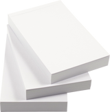 Blank Flipbooks