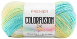 Premier Colorfusion DK Yarn-Springtime