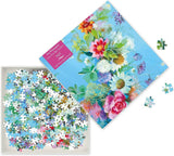 Nel Whatmore: Love For My Garden 1000 Piece Jigsaw Puzzle