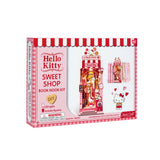 Hello Kitty® Sweet Shop - DIY Book Nook Kit