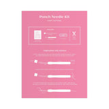 Cozy Cottage Punch Needle Kit