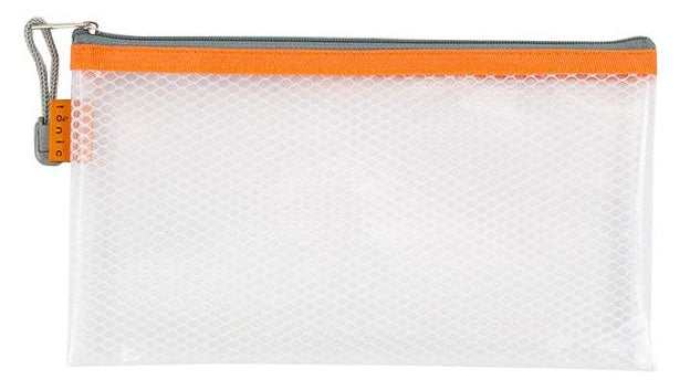 Tonic Studios Craft Storage Pouch 9"X5"-Small