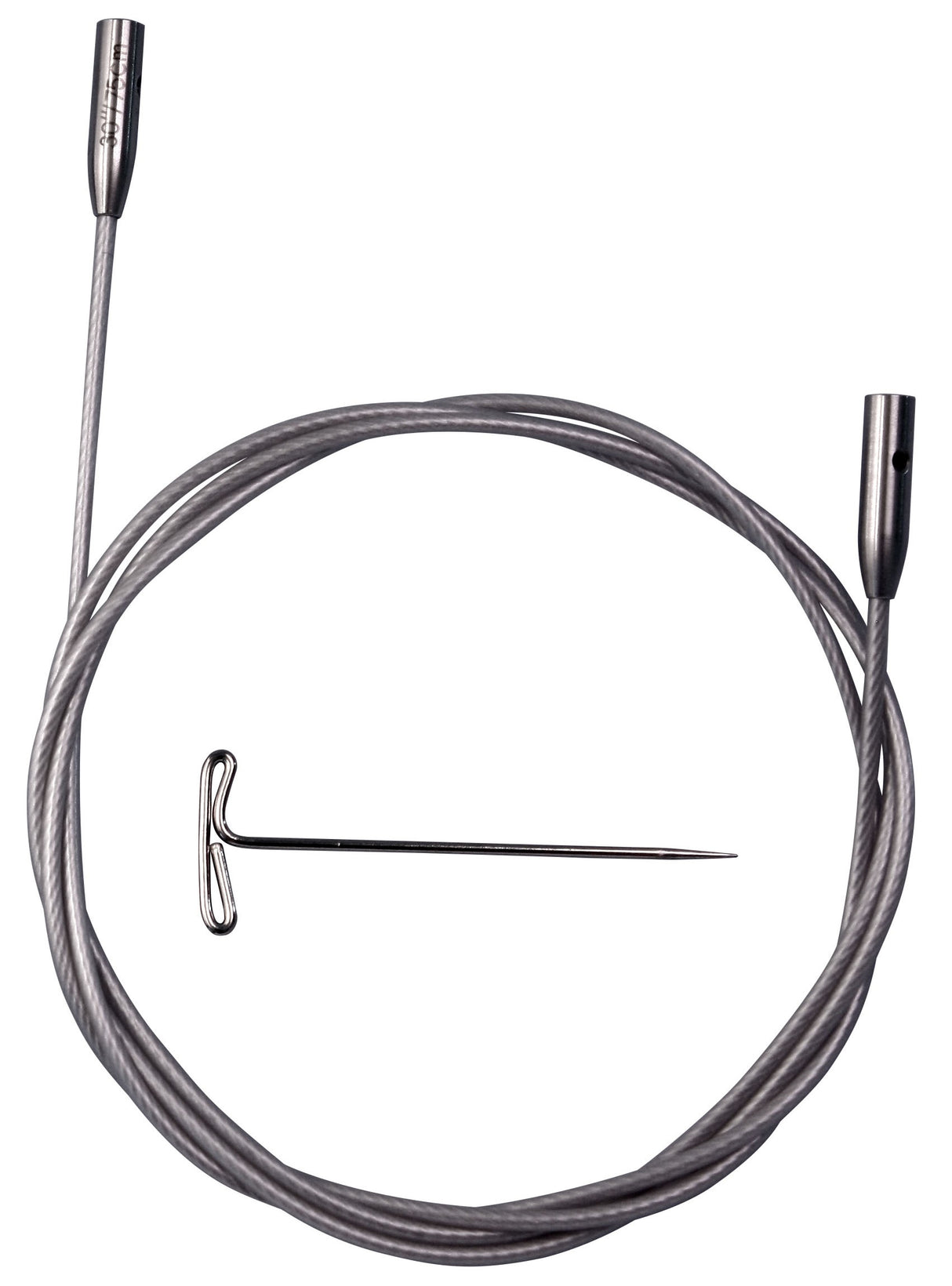 ChiaoGoo SWIV360 Interchangeable Cables 14"-Large