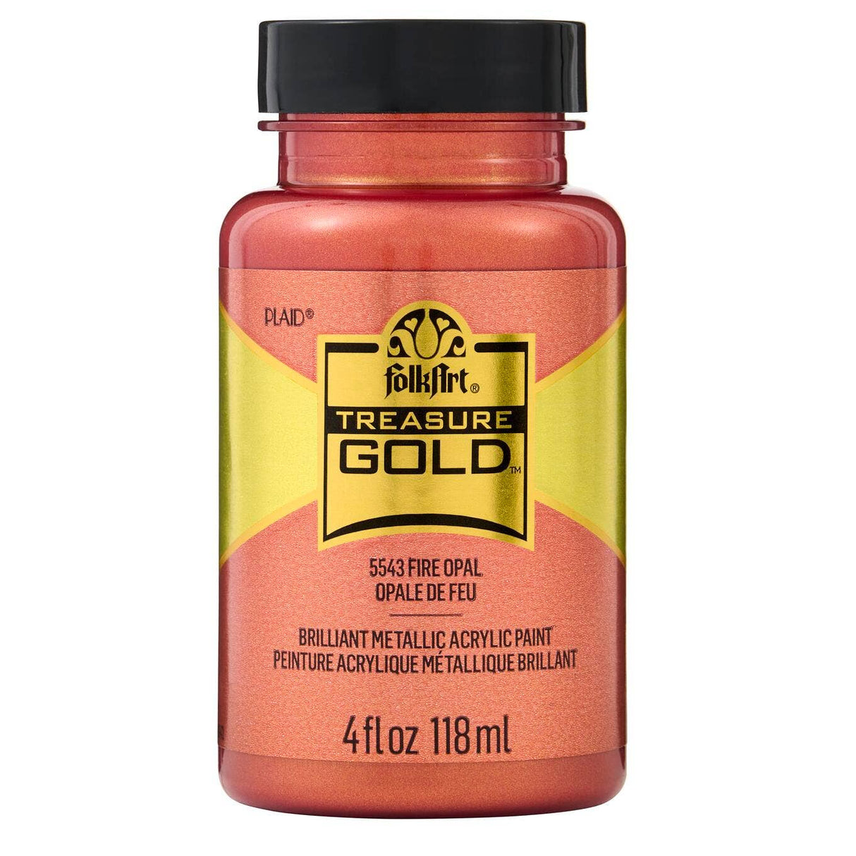 FolkArt ® Treasure Gold™ - 4 oz