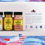 FolkArt ® Treasure Gold™ - 4 oz