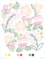 ColorMaps™ Flowers