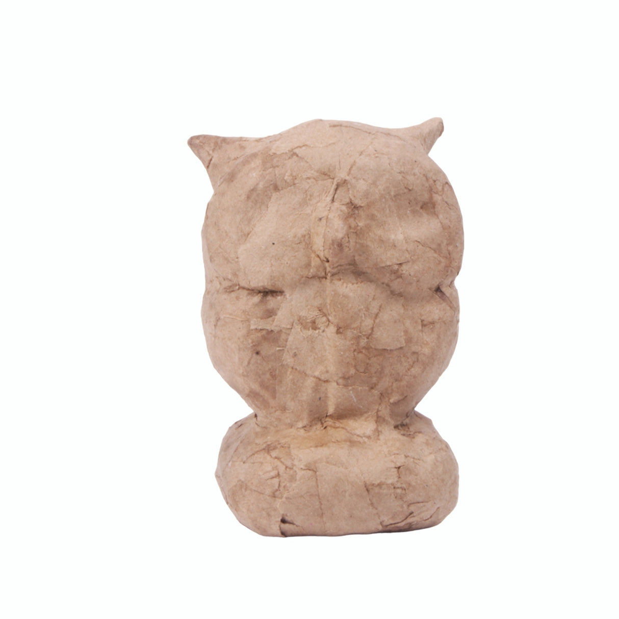 Little Birdie Paper Mache 1/Pkg-Barn Owl