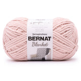 Bernat Blanket Big Ball Yarn-Pink Dust