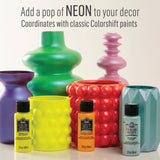 FolkArt ® Color Shift Blacklight™ Acrylic Paint
