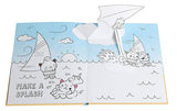 Kitty Cones: Make Your Own Pop-Up Book: Sunshine and Sprinkles