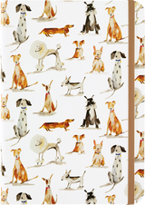 Dog Days Journal