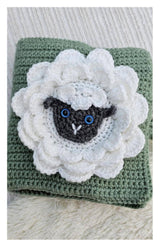 Crochet a Quiet Book-Create a Soft Book Full of Playful Page