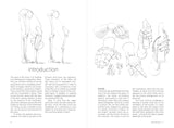Morpho: Hands And Feet